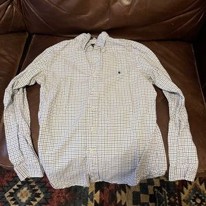 Ralph Lauren Button Down